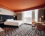 Zimmerbild #22 bei DoubleTree by Hilton Amsterdam Centraal Station